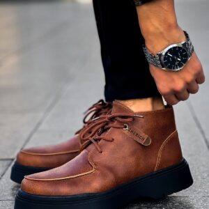 Ch213 Cst Bryggen Erkek Bot Taba