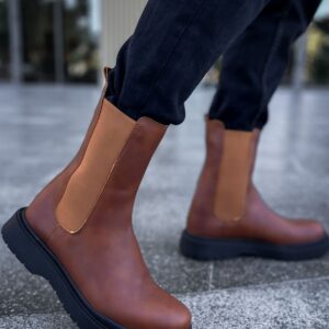 Ch223 Cst Alaska Erkek Bot Taba