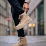 Ch225 Srt Impact Erkek Bot Kum