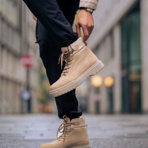 Ch225 Srt Impact Erkek Bot Kum