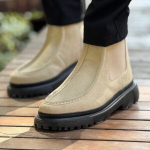 Ch2433 Sst Erkek Bot Kum