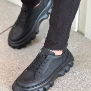 Ch2515 İpekyol St Sıyah