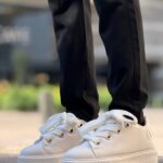 Ch2531 Anjelino Erkek Ayakkabı Beyaz