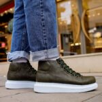 Ch258 Cbt Roma Erkek Bot Hakı