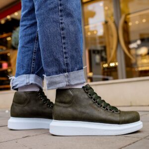 Ch258 Cbt Roma Erkek Bot Hakı