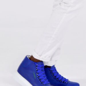 Ch258 Cbt Roma Erkek Bot Sax Mavı