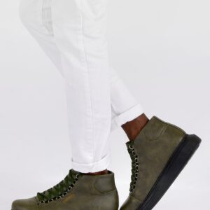 Ch258 Cst Roma Erkek Bot Hakı