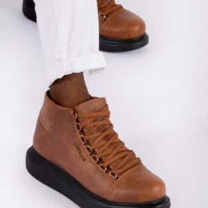 Ch258 Cst Roma Erkek Bot Taba