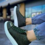 Ch267 Cbt Roma Mirror Erkek Bot Hakı