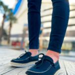 Ch311 Espadril Erkek Ayakkabı Sıyah