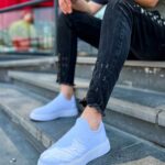 Ch411 Tbt Craig Erkek Ayakkabı Beyaz