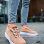 Ch413 Tbt Crew Erkek Ayakkabı Taba