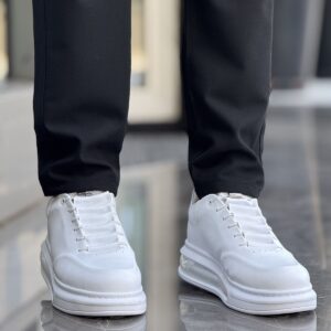 Ch415 Cbt Avax Erkek Ayakkabı Beyaz