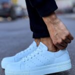 Ch983 Cbt Tennis Erkek Ayakkabı Beyaz