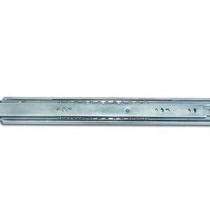 Çift Açılım 35 Mm Teleskopik Bilyeli Çekmece Rayı 35 Cm