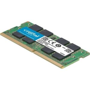 CRUCIAL 16GB DDR4 3200Mhz CL22 Notebook Ram CT16G4SFD832A (16 CHIP)