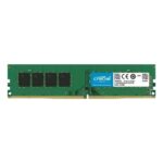 CRUCIAL 32GB DDR4 3200Mhz CL22 Pc Ram CT32G4DFD832A