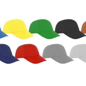 Darbe Emicili Şapka Baret Mavi