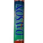 Dayson Poliüratan Mastik Antrasit Gri 280 Ml