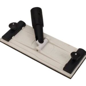 Dekor 1207 Oynar Başlı Zımpara Malası