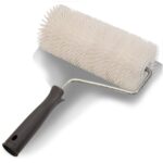 Dekor 1224 Epoksi Kirpi Rulo 25 Cm