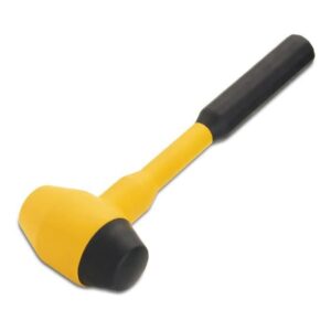 Dekor 329 Lastik Tokmak 700 Gr