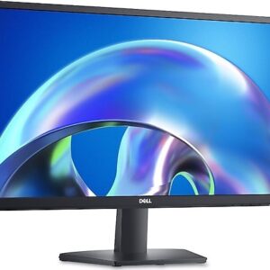 DELL 23,8 SE2425H VA 5Ms 75Hz Vga Hdmi Vesa FHD LED MONITOR