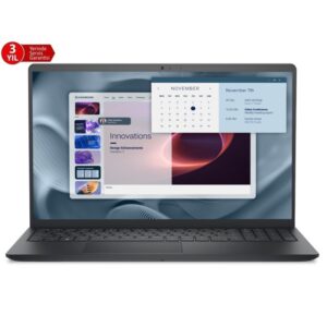 Dell Nb Essentıals I51334U 16Gb 512Ssd Dos Pv15250_Rplu_005_P