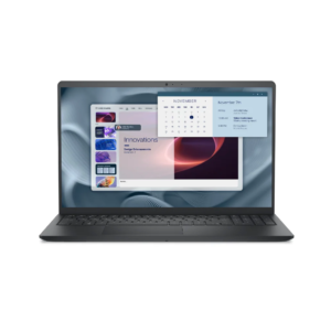 DELL Pro 15 Essential PV15255, Ryzen 5 7520U, 15,6" FHD, 8Gb Ram, 512Gb SSD, Paylaşımlı Ekran Kartı, Free Dos Notebook