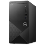 DELL Vostro 3030, N6001VDT3030MT_U, i3-12100, 8Gb DDR5 Ram, 512Gb SSD, Paylaşımlı Ekran Kartı, Wi-Fi, Bluetooth , Free Dos, MT Masaüstü PC (210276835)