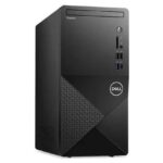 DELL Vostro 3030MT N6004VDT3030MT_U i5 12400 8GB 512GB SSD Ubuntu Tower Kasa Masaüstü PC
