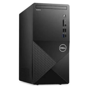 DELL Vostro 3030MT N6004VDT3030MT_U i5 12400 8GB 512GB SSD Ubuntu Tower Kasa Masaüstü PC