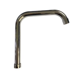 Delta Kare Uzun Kuğu Boru