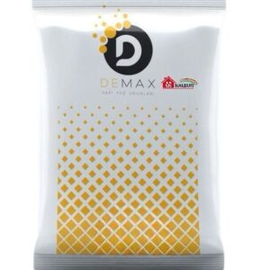 Demax Duvar Kağıdı Yapıştırıcısı 250 Gr