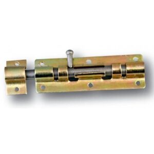 Demir Doğrama Sürgü No:16