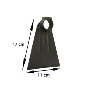 Demiray Orta Üçgen Çapa