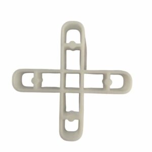 Derz Artısı 4 Mm (500 Adet) Oluklu