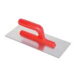 Dkr 731 Açık Plastik Saplı Alçı Malası 35 Cm