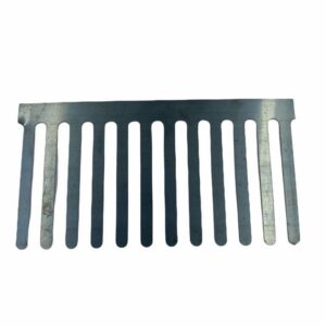 Duyar Sıva Serpme Yedeği Metal