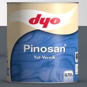 Dyo Pinosan Yat Verniği 15 Litre Şeffaf