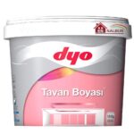Dyo Tavan Boyası 10 Kg Beyaz
