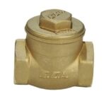 Eca 1/2 Çalpara Çekvalf