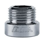 Eca 1 Cm Krom Uzatma 1/2