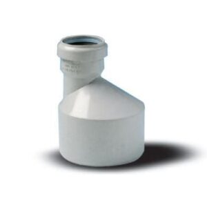 Ege Yıldız 110X75 Pvc Redüksiyon 3,2 Mm