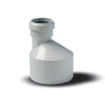 Ege Yıldız 125X75 Pvc Redüksiyon 3,2 Mm