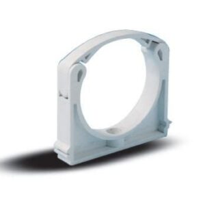Ege Yıldız 75 Mm Pvc Kelepçesi