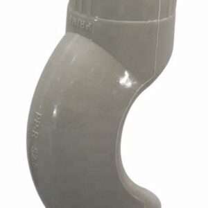 Ege Yıldız Pprc 25 Mm Kısa Köprü Kavis Gri