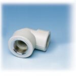 Ege Yıldız Pprc 32X1 Dişi Dirsek Gri