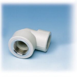 Ege Yıldız Pprc 32X1 Dişi Dirsek Gri