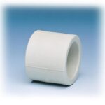 Ege Yıldız Pprc 50 Mm Manşon Gri